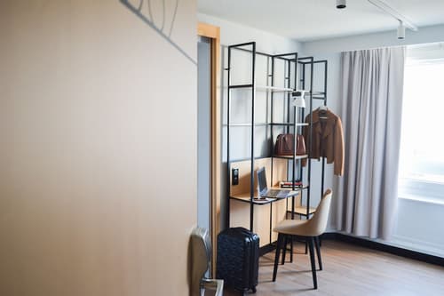 ibis Paris Tour Eiffel Cambronne 15ème, Room