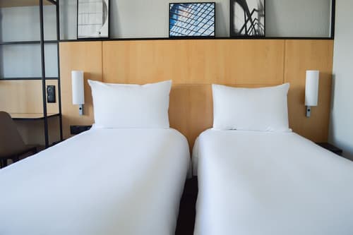 ibis Paris Tour Eiffel Cambronne 15ème, Room