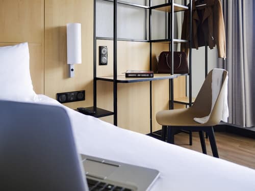 ibis Paris Tour Eiffel Cambronne 15ème, Room