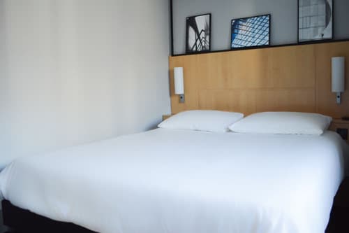 ibis Paris Tour Eiffel Cambronne 15ème, Room