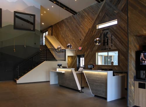 The Kendrick Hotel, Ascend Hotel Collection, Primary image