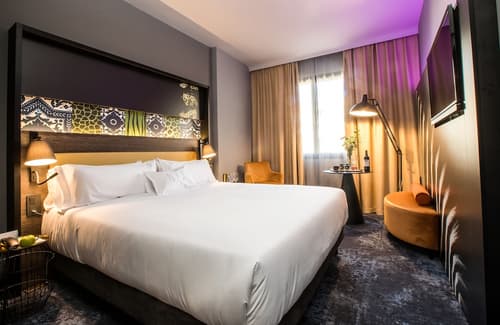 NYX Hotel Madrid by Leonardo Hotels, Primary image