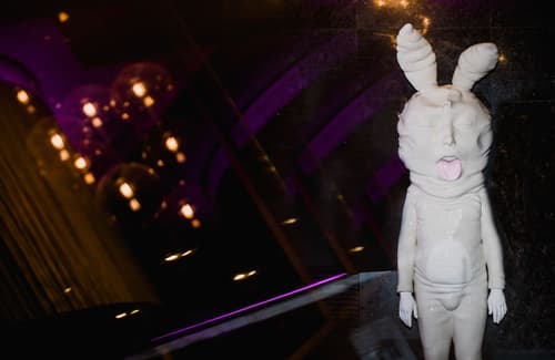 NYX Hotel Madrid by Leonardo Hotels, Front of property