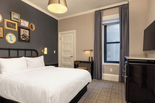 Copley Square Hotel, a FOUND Hotel, Primary image