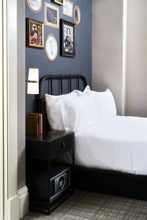 Copley Square Hotel, a FOUND Hotel, Room