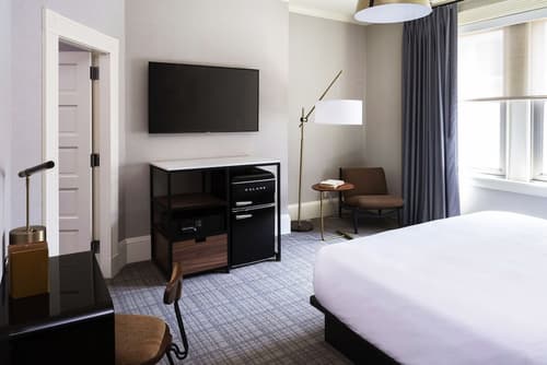 Copley Square Hotel, a FOUND Hotel, Room