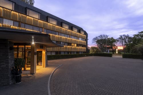 The George Christchurch, Primary image