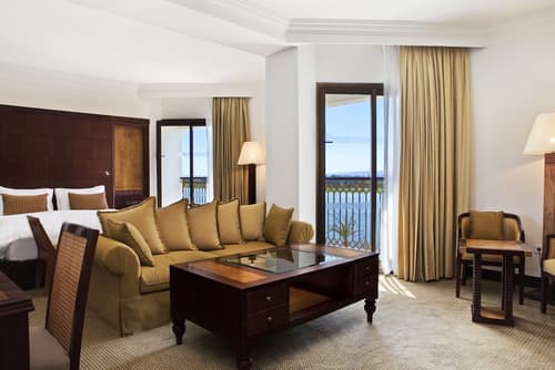 Hilton Luxor Resort & Spa, Room