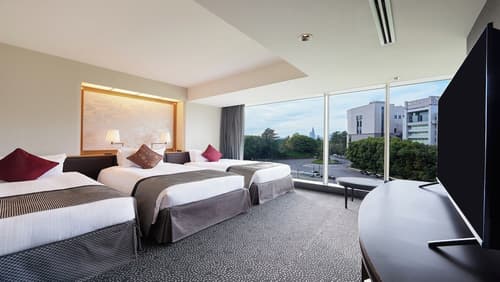 Hotel New Otani Tokyo The Main, Primary image