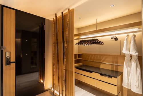 Hotel New Otani Tokyo The Main, Room