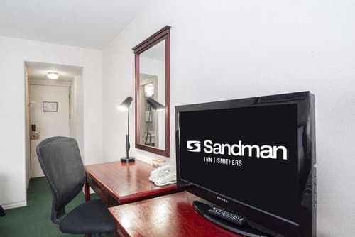 Sandman Inn Smithers, Room