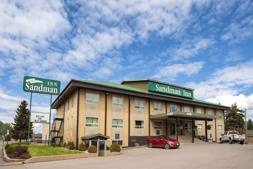 Sandman Inn Smithers, Primary image