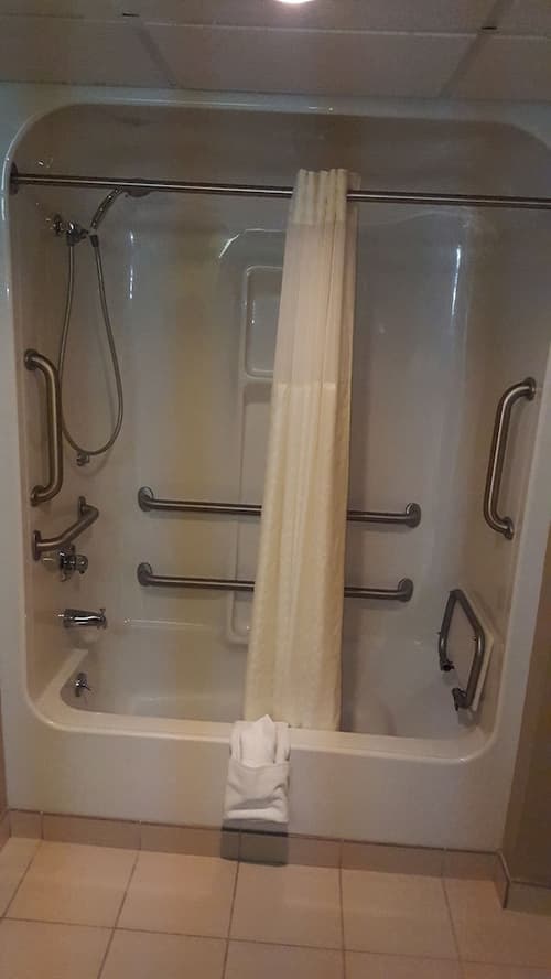 Best Western Philadelphia South - West Deptford Inn, Room