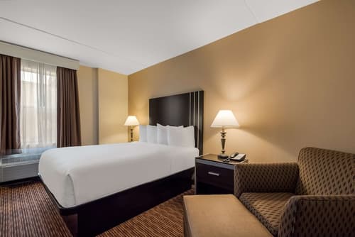 Best Western Philadelphia South - West Deptford Inn, Room