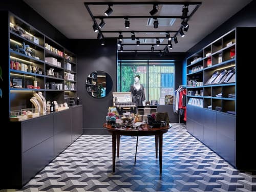 Radisson Blu Caledonien Hotel, Kristiansand, Lobby