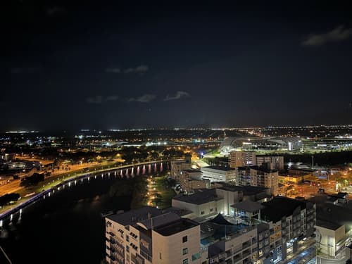 Hotel Grand Chancellor Townsville, Primary image