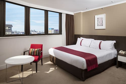 Hotel Grand Chancellor Townsville, Room