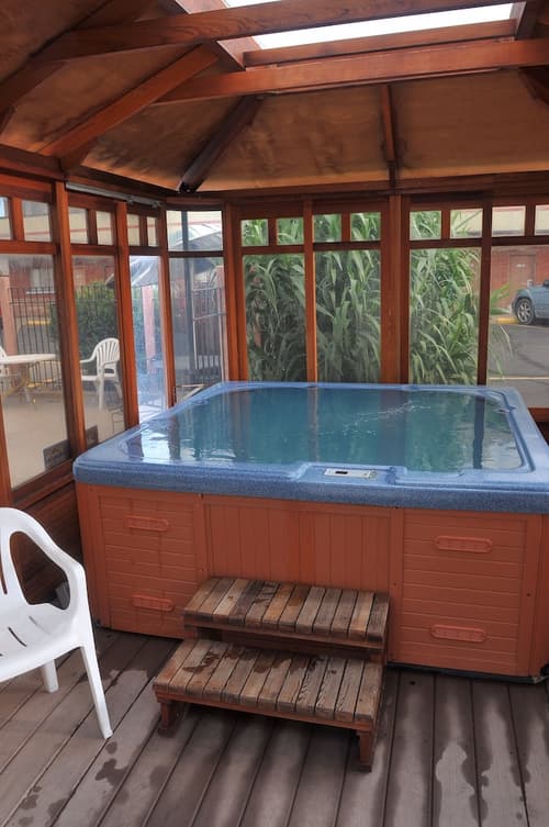 Motel 6 Canon City, CO, Room