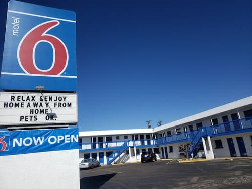 Motel 6 Canon City, CO, Primary image