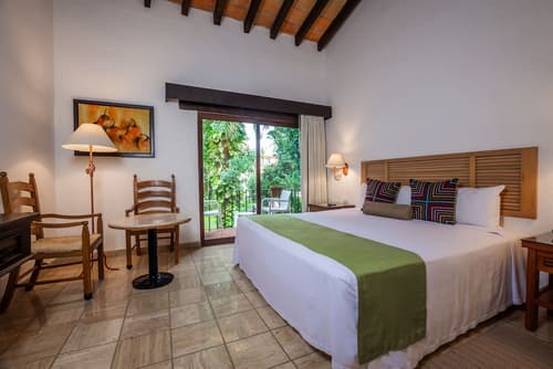 Hacienda Buenaventura Hotel & Mexican Charm, Room