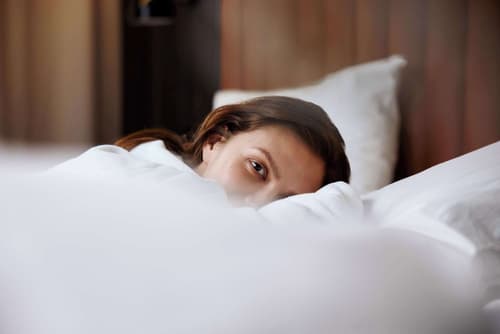 Radisson Blu Seaside Hotel, Helsinki, Room