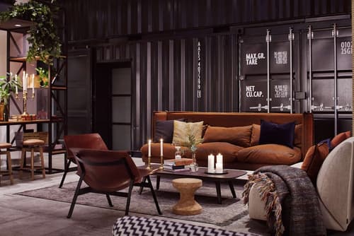 Radisson Blu Seaside Hotel, Helsinki, Lobby