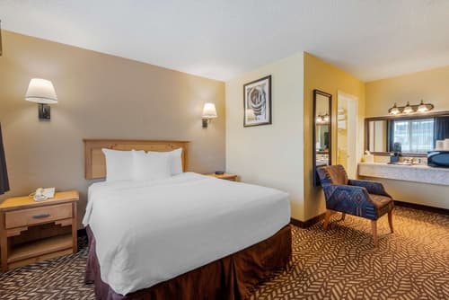 Best Western Turquoise Inn & Suites, Room