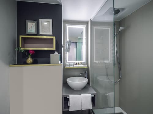 Hotel Mercure Wien Zentrum, Room