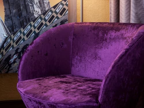 Hotel Mercure Wien Zentrum, Room