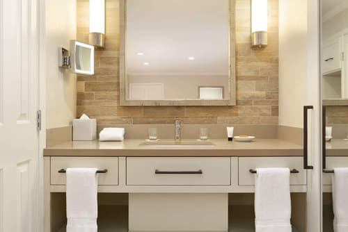 Silverado Resort, Room