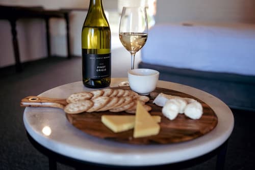 Hunter Valley Resort, Room