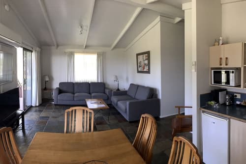 Hunter Valley Resort, Room