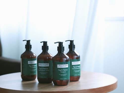 ANA Crowne Plaza Osaka by IHG, Room amenity