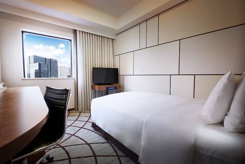ANA Crowne Plaza Osaka by IHG, Room