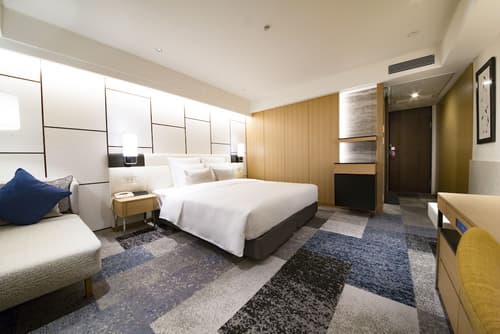 ANA Crowne Plaza Osaka by IHG, Room