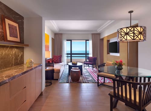 Hyatt Regency Kuantan Resort, Room