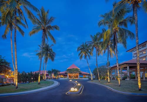Hyatt Regency Kuantan Resort, Primary image