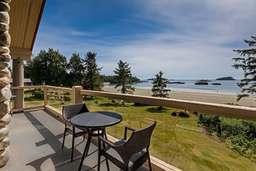 Best Western Plus Tin Wis Resort, Room