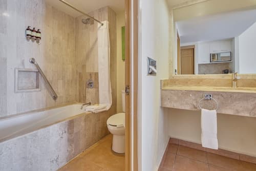 Fiesta Americana Cancun Villas, Room