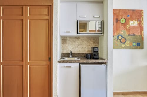 Fiesta Americana Cancun Villas, Room