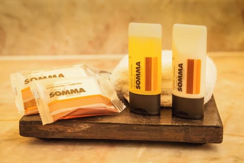 Fiesta Americana Cancun Villas, Room