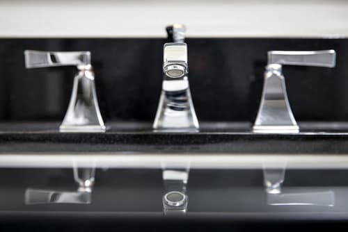 Crowne Plaza Atlanta - Midtown by IHG, Bathroom sink