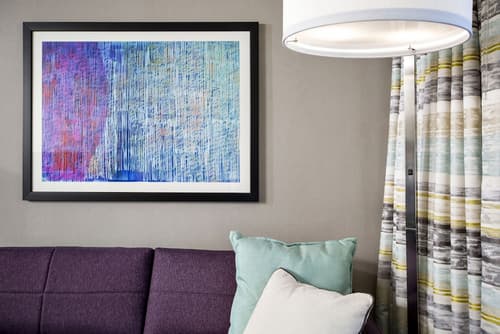 Crowne Plaza Atlanta - Midtown by IHG, Room