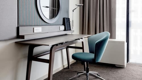 Crowne Plaza Atlanta - Midtown by IHG, Room