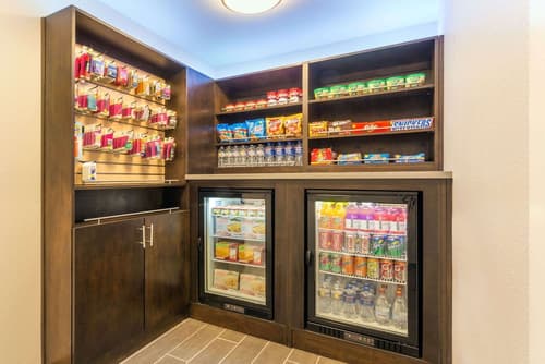 Ramada by Wyndham Monterey, Property amenity