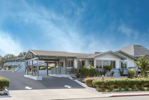 Ramada by Wyndham Monterey, Primary image