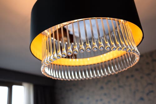 Hilton Strasbourg, Room