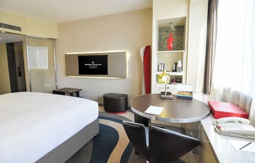 Radisson Collection Hyland Shanghai, Room