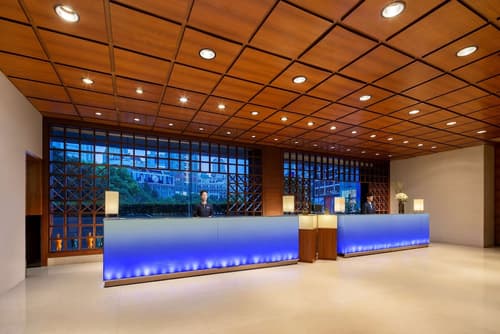 Radisson Collection Hyland Shanghai, Lobby