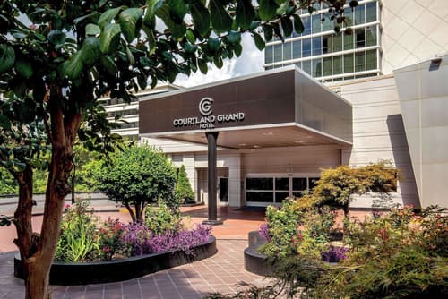 Courtland Grand Hotel, Trademark Collection by Wyndham, Primary image